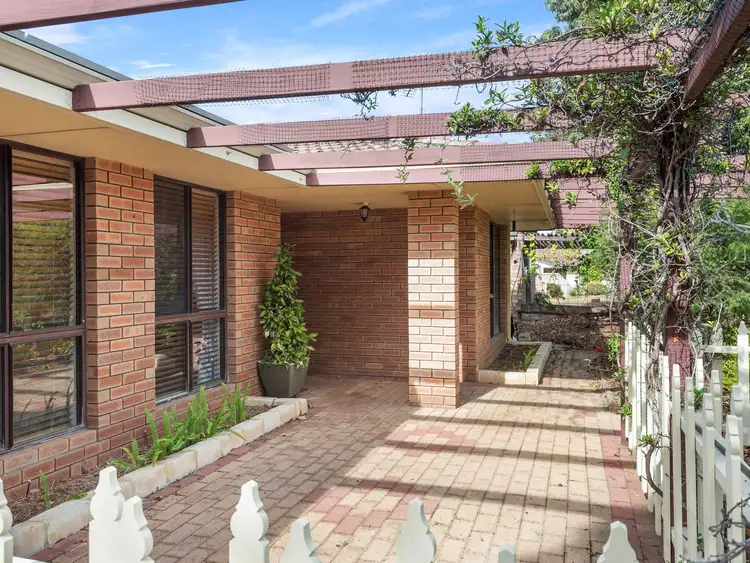 Sixth view of Homely house listing, 21 Calbourne Way, Kingsley WA 6026