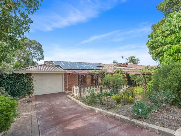 Seventh view of Homely house listing, 21 Calbourne Way, Kingsley WA 6026