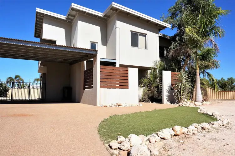 Main view of Homely house listing, 39 Tambor Drive, Exmouth WA 6707