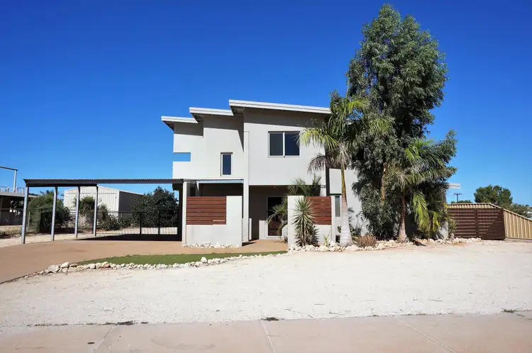 Second view of Homely house listing, 39 Tambor Drive, Exmouth WA 6707