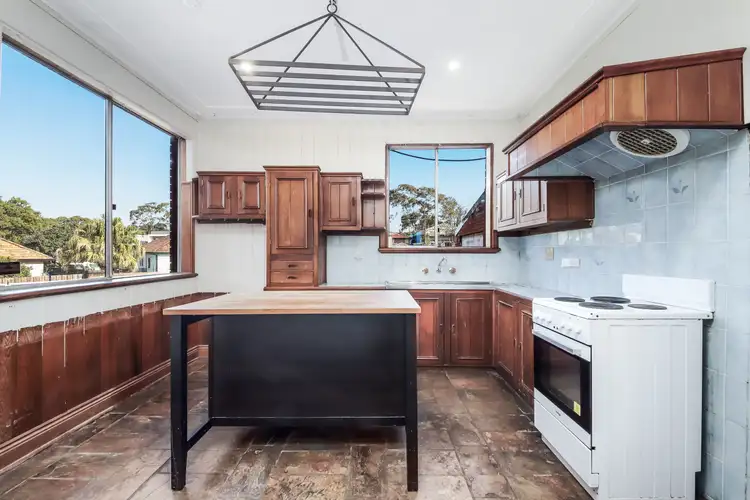 Fifth view of Homely house listing, 3 Saunders Road, Ermington NSW 2115
