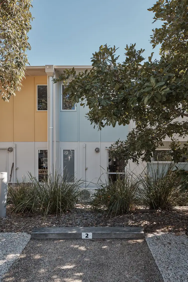 Fifth view of Homely townhouse listing, 29/603-615 Casuarina Way, Casuarina NSW 2487