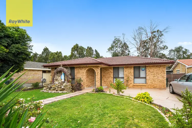 Main view of Homely house listing, 28 Raphael Street, Greenfield Park NSW 2176