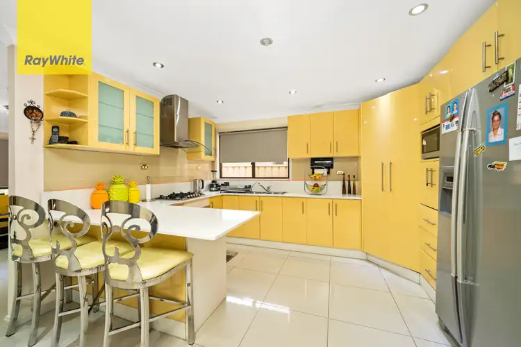 Second view of Homely house listing, 28 Raphael Street, Greenfield Park NSW 2176