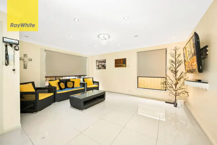 Third view of Homely house listing, 28 Raphael Street, Greenfield Park NSW 2176