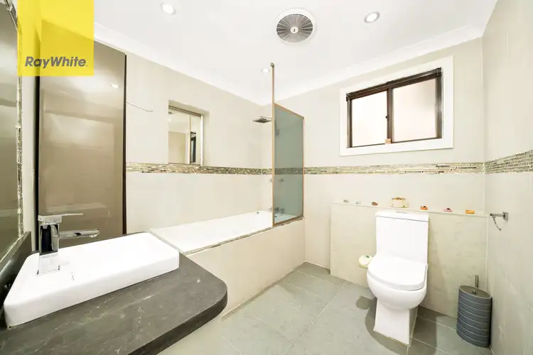 Fifth view of Homely house listing, 28 Raphael Street, Greenfield Park NSW 2176