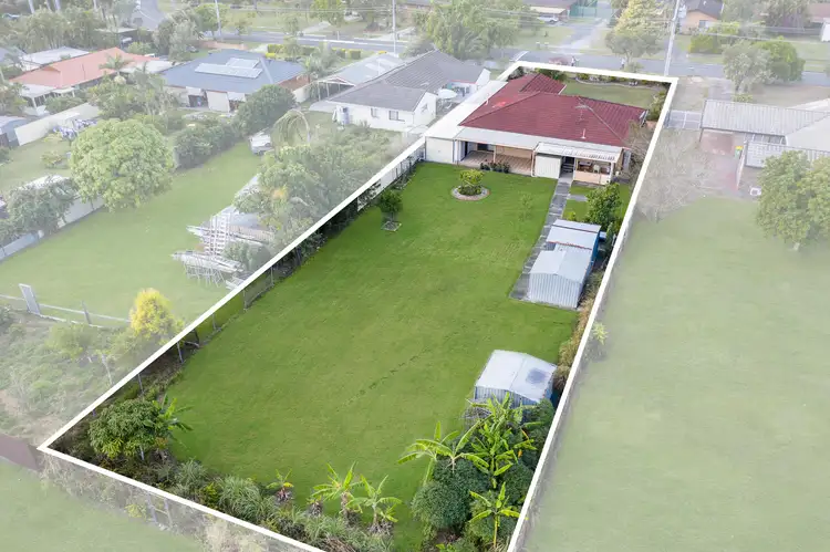 Second view of Homely house listing, 38 Blue Gum Drive, Marsden QLD 4132