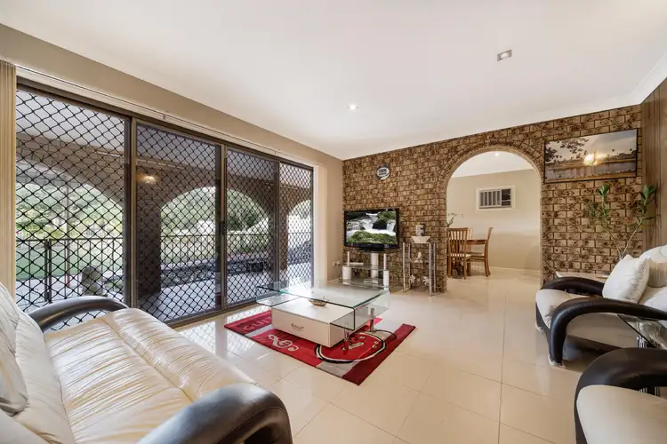 Third view of Homely house listing, 38 Blue Gum Drive, Marsden QLD 4132