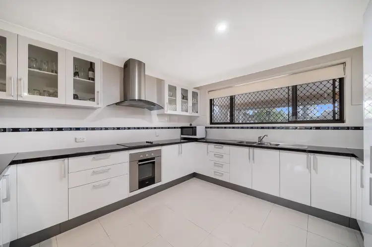 Fourth view of Homely house listing, 38 Blue Gum Drive, Marsden QLD 4132