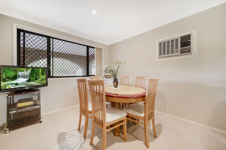 Sixth view of Homely house listing, 38 Blue Gum Drive, Marsden QLD 4132