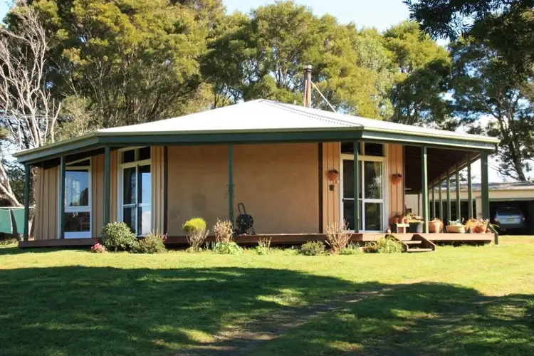 Main view of Homely rural property listing, 736 Coramba Road, Dorrigo NSW 2453
