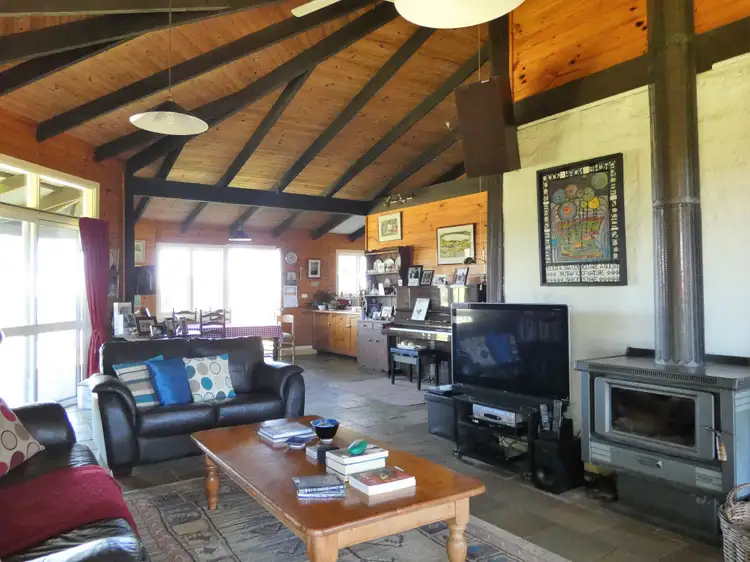 Fifth view of Homely rural property listing, 736 Coramba Road, Dorrigo NSW 2453