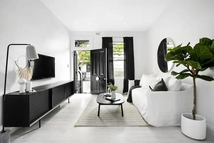 Main view of Homely house listing, 87 Boronia Street, Redfern NSW 2016