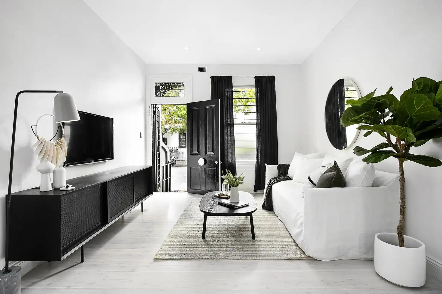 Main view of Homely house listing, 87 Boronia Street, Redfern NSW 2016
