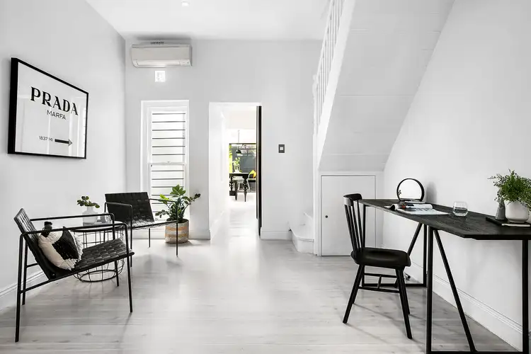 Second view of Homely house listing, 87 Boronia Street, Redfern NSW 2016