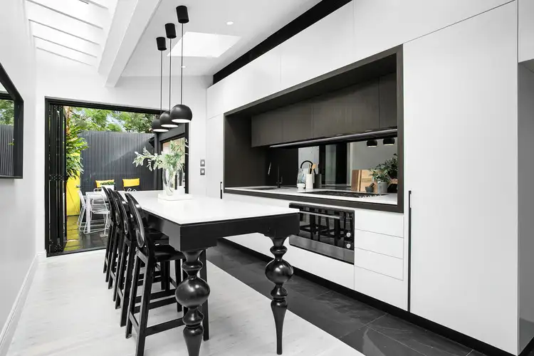 Third view of Homely house listing, 87 Boronia Street, Redfern NSW 2016