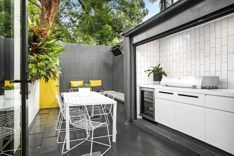 Fourth view of Homely house listing, 87 Boronia Street, Redfern NSW 2016