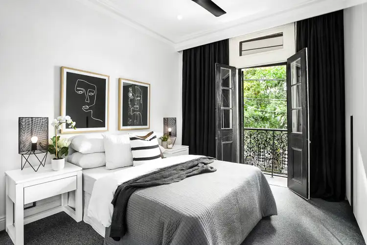 Fifth view of Homely house listing, 87 Boronia Street, Redfern NSW 2016