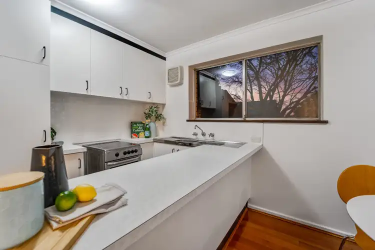 Third view of Homely townhouse listing, 2/12 Jalanga Crescent, Aranda ACT 2614