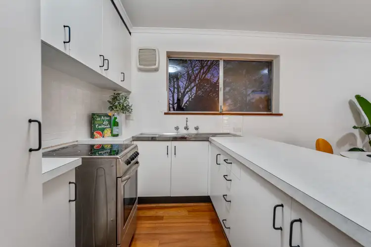 Fourth view of Homely townhouse listing, 2/12 Jalanga Crescent, Aranda ACT 2614
