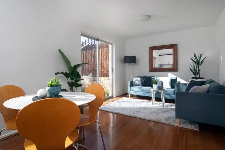 Fifth view of Homely townhouse listing, 2/12 Jalanga Crescent, Aranda ACT 2614