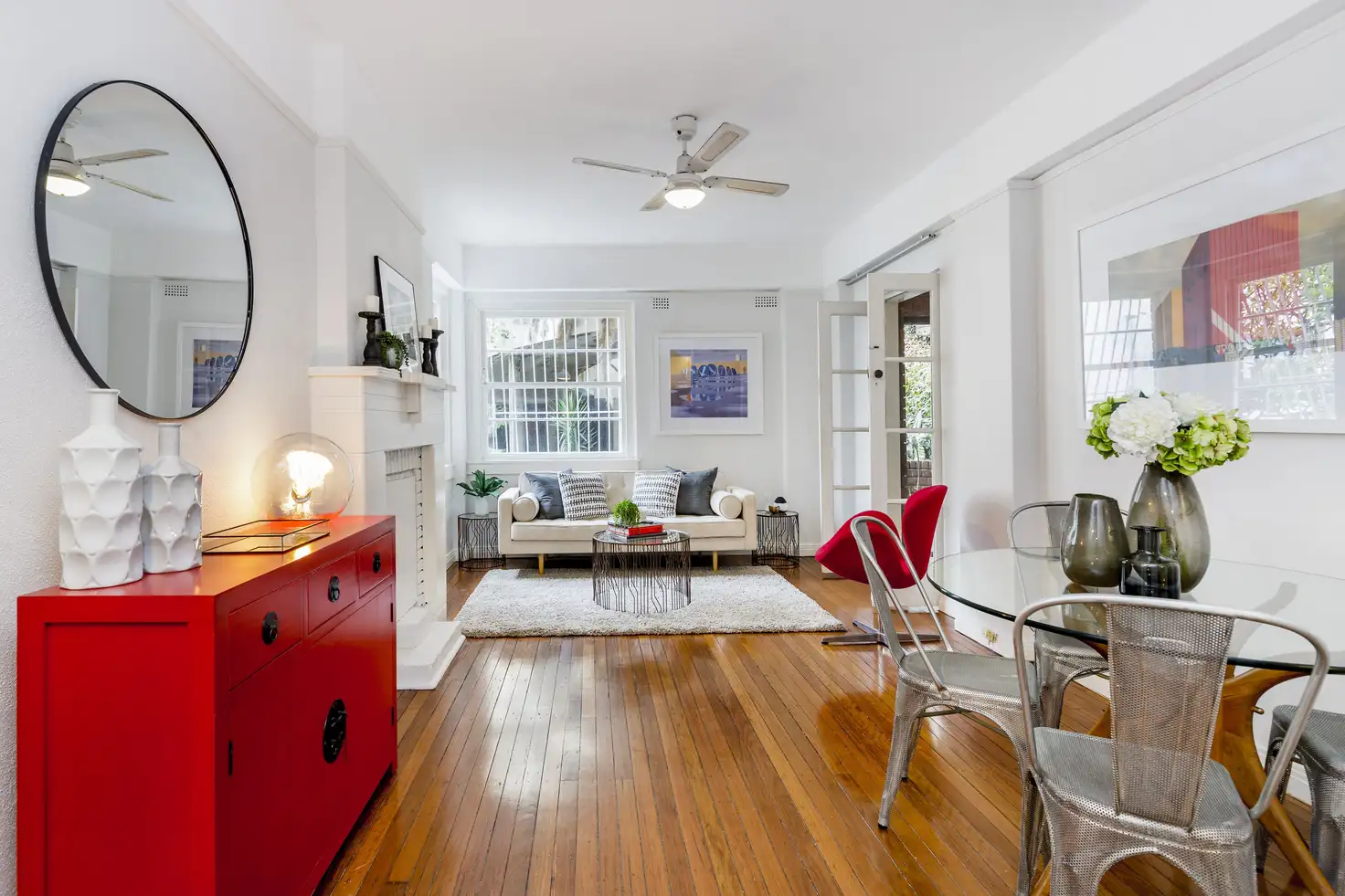 Main view of Homely apartment listing, 5/6-8 Ithaca Road, Elizabeth Bay NSW 2011