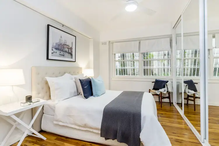 Third view of Homely apartment listing, 5/6-8 Ithaca Road, Elizabeth Bay NSW 2011