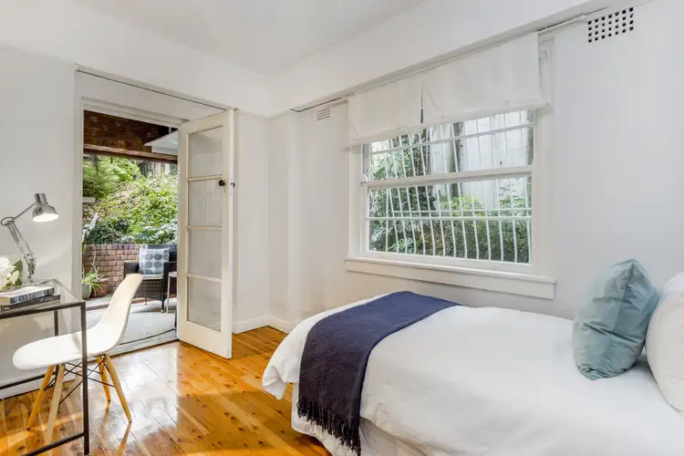 Fourth view of Homely apartment listing, 5/6-8 Ithaca Road, Elizabeth Bay NSW 2011