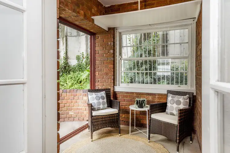 Sixth view of Homely apartment listing, 5/6-8 Ithaca Road, Elizabeth Bay NSW 2011