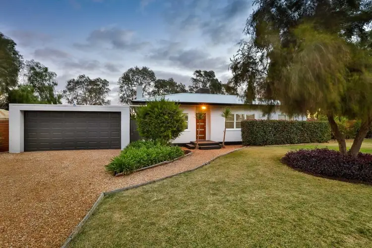 Third view of Homely house listing, 133 Seventeenth Street, Cabarita VIC 3505