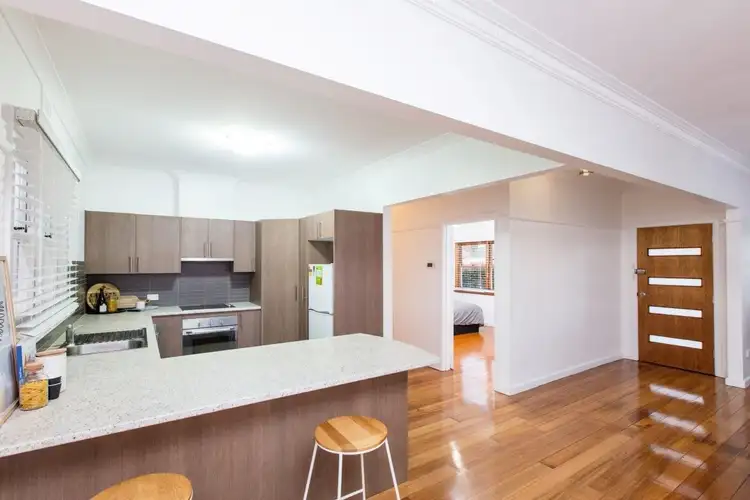 Fifth view of Homely house listing, 133 Seventeenth Street, Cabarita VIC 3505