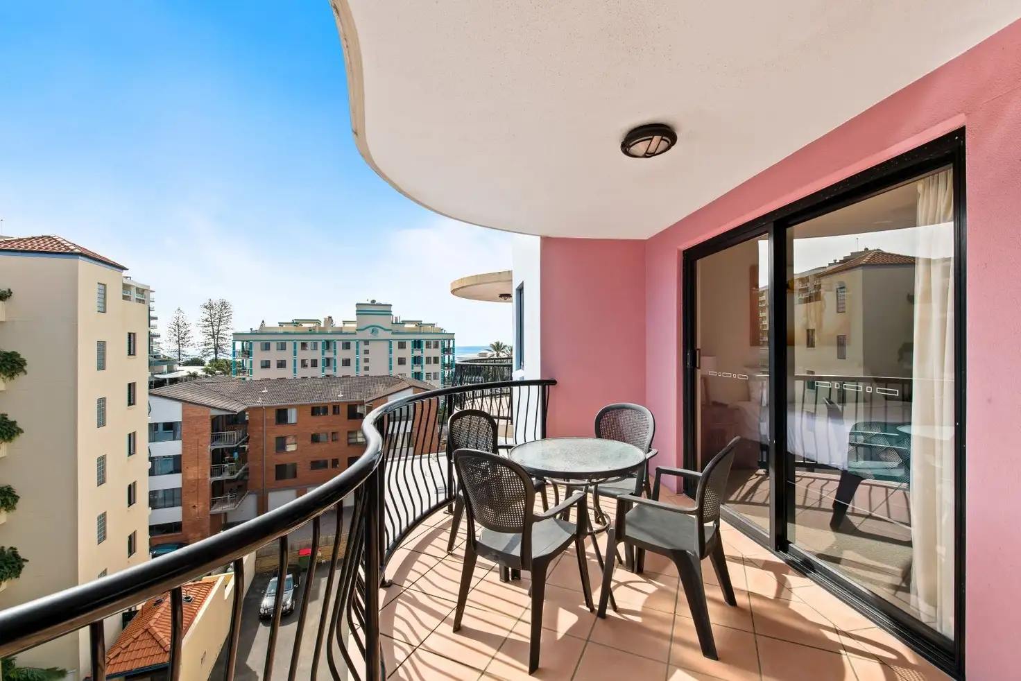 Main view of Homely unit listing, 60/32 River Esplanade, Mooloolaba QLD 4557