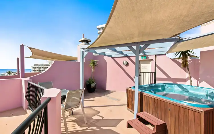 Second view of Homely unit listing, 60/32 River Esplanade, Mooloolaba QLD 4557