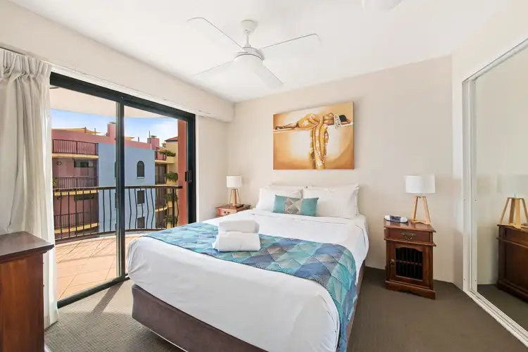 Third view of Homely unit listing, 60/32 River Esplanade, Mooloolaba QLD 4557