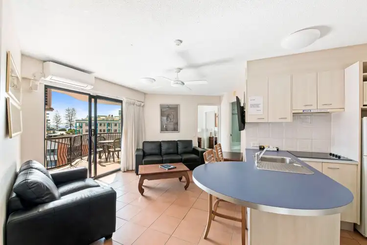 Fourth view of Homely unit listing, 60/32 River Esplanade, Mooloolaba QLD 4557