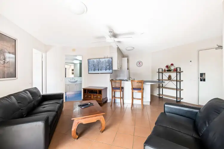 Fifth view of Homely unit listing, 60/32 River Esplanade, Mooloolaba QLD 4557