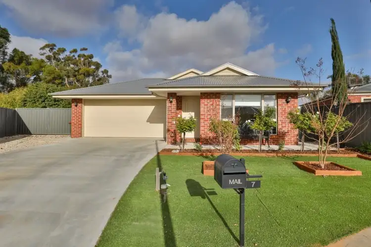 7 Ella-Mae Court, Red Cliffs VIC 3496