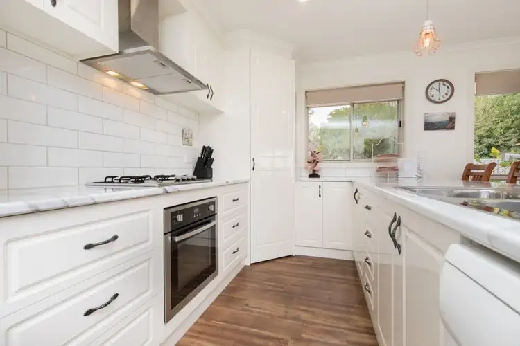 Fourth view of Homely house listing, 7 Ella-Mae Court, Red Cliffs VIC 3496