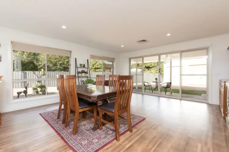 Fifth view of Homely house listing, 7 Ella-Mae Court, Red Cliffs VIC 3496