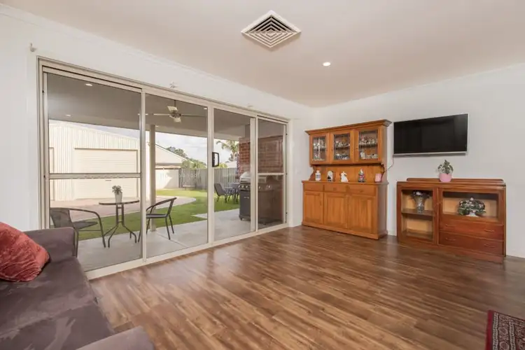 Sixth view of Homely house listing, 7 Ella-Mae Court, Red Cliffs VIC 3496