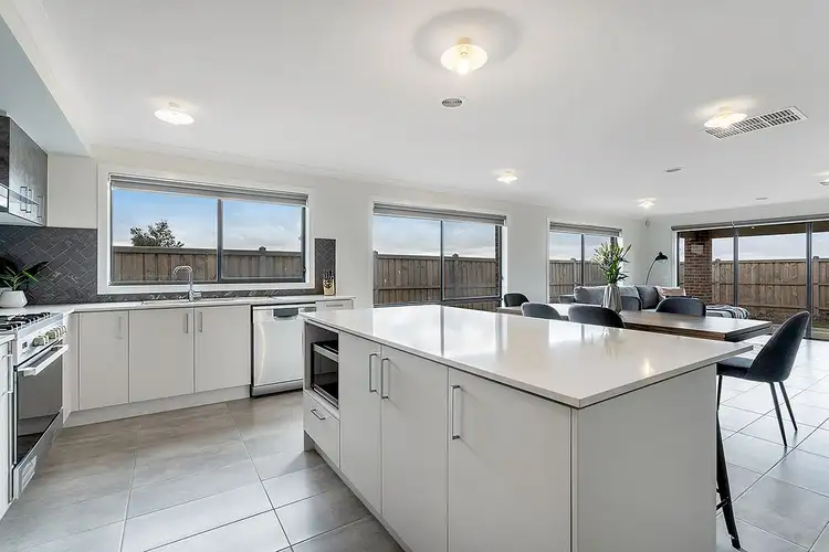 Sixth view of Homely house listing, 18 Fenwick Parade, Mickleham VIC 3064