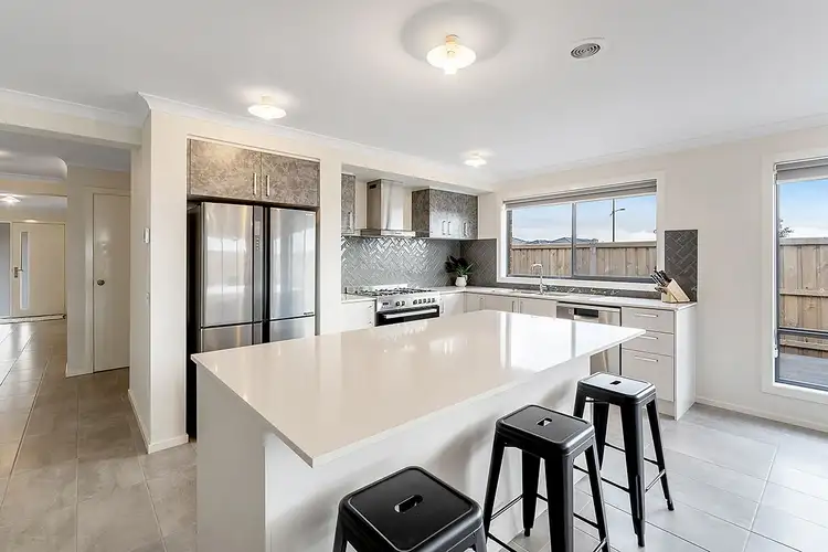 Seventh view of Homely house listing, 18 Fenwick Parade, Mickleham VIC 3064