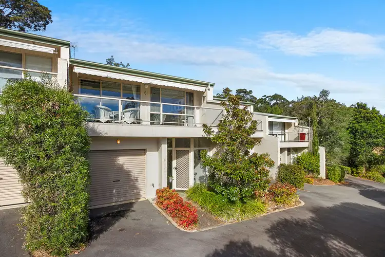 Main view of Homely house listing, 31/12-18 Newth Place, Surf Beach NSW 2536