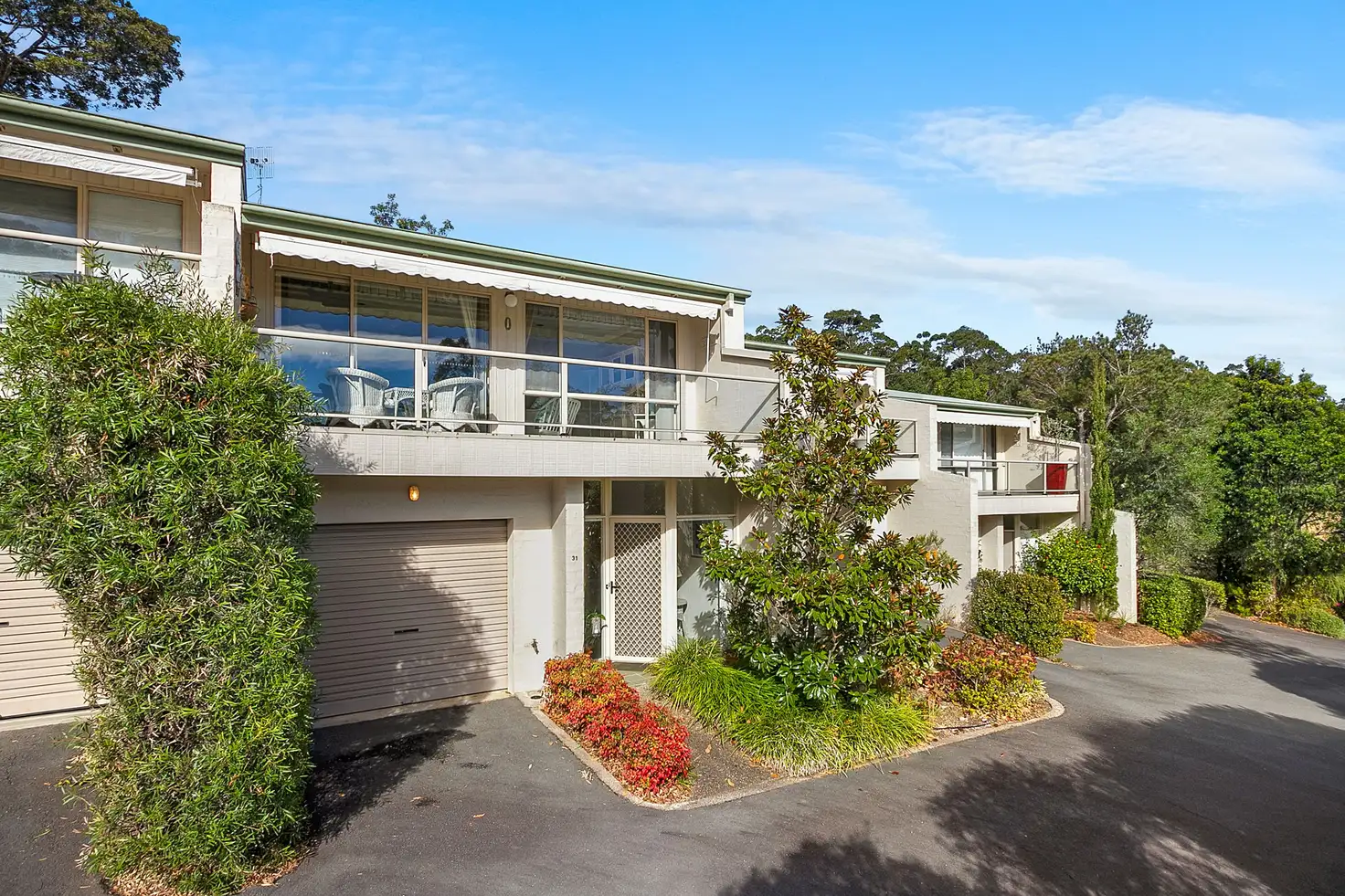 Main view of Homely house listing, 31/12-18 Newth Place, Surf Beach NSW 2536