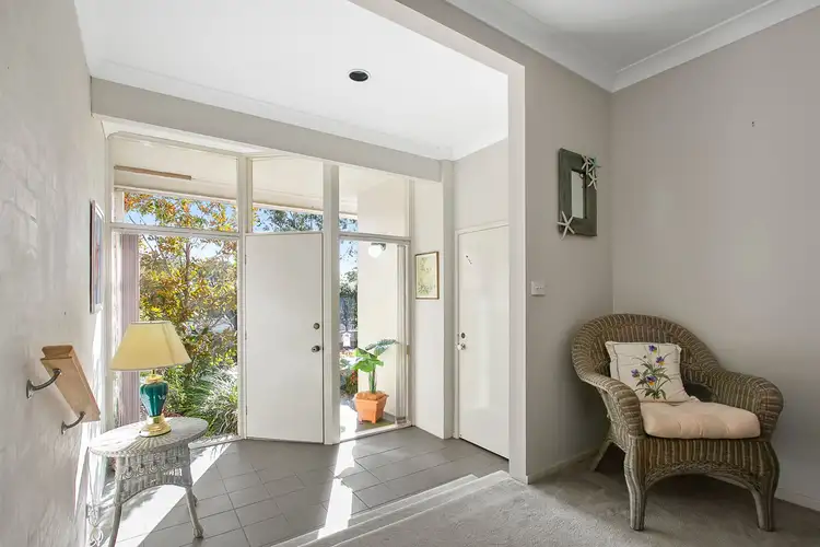 Second view of Homely house listing, 31/12-18 Newth Place, Surf Beach NSW 2536