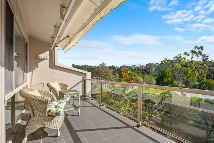 Third view of Homely house listing, 31/12-18 Newth Place, Surf Beach NSW 2536