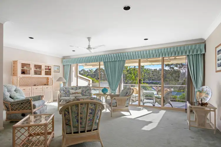Fourth view of Homely house listing, 31/12-18 Newth Place, Surf Beach NSW 2536