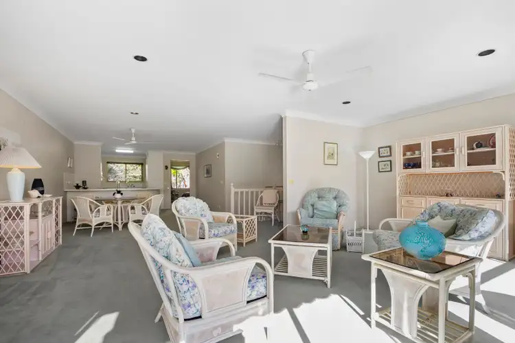 Fifth view of Homely house listing, 31/12-18 Newth Place, Surf Beach NSW 2536