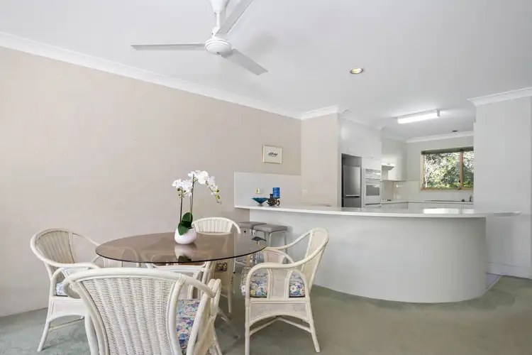 Sixth view of Homely house listing, 31/12-18 Newth Place, Surf Beach NSW 2536