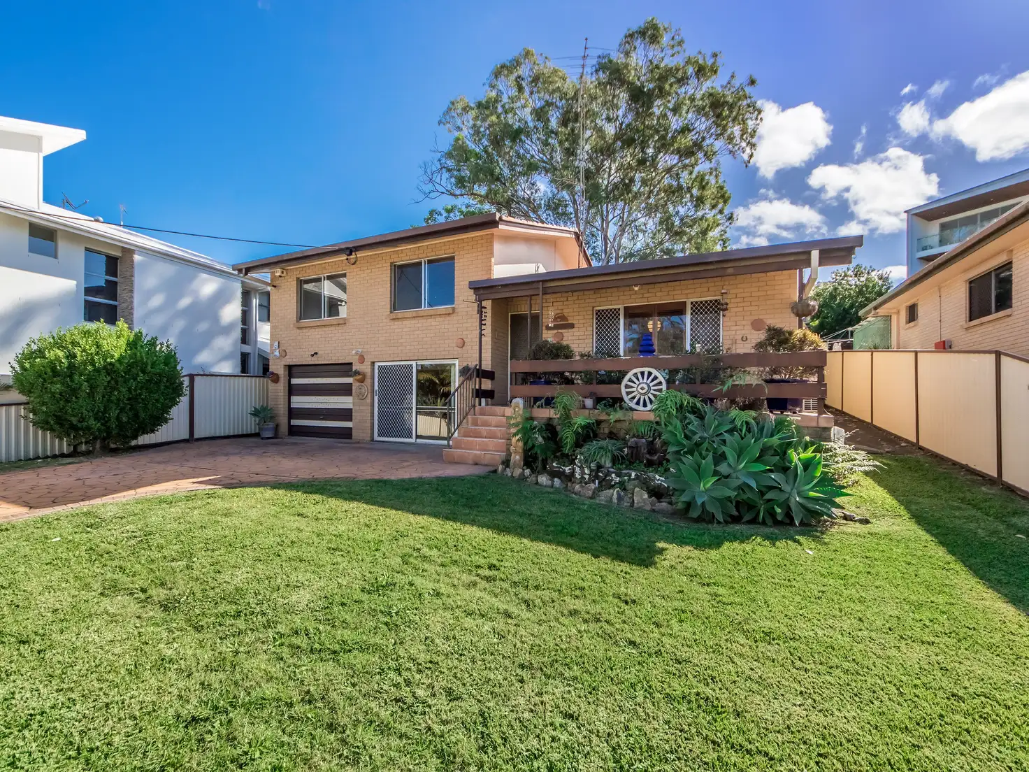 Main view of Homely house listing, 11 Enid Avenue, Southport QLD 4215